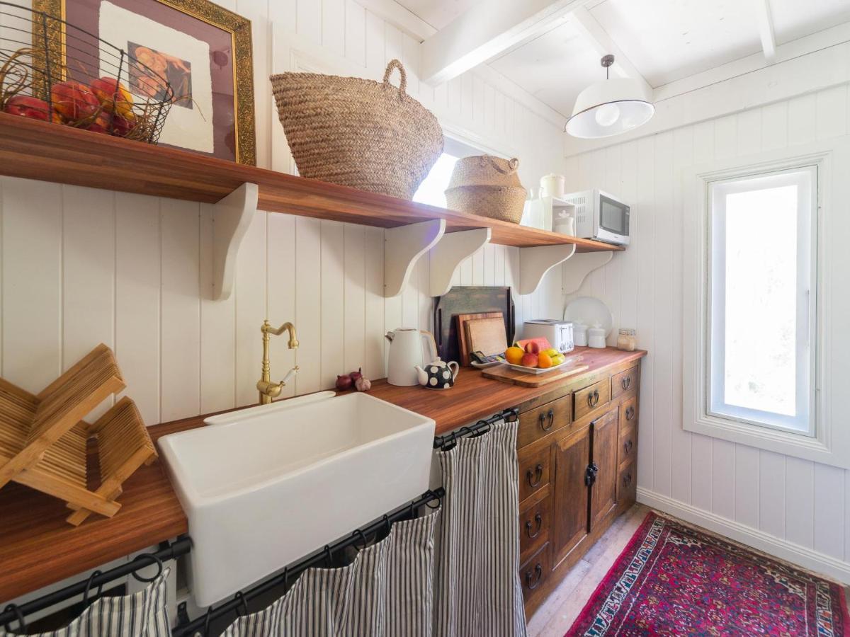 Abelia House Bed and Breakfast Μπάιρον Μπέι Εξωτερικό φωτογραφία