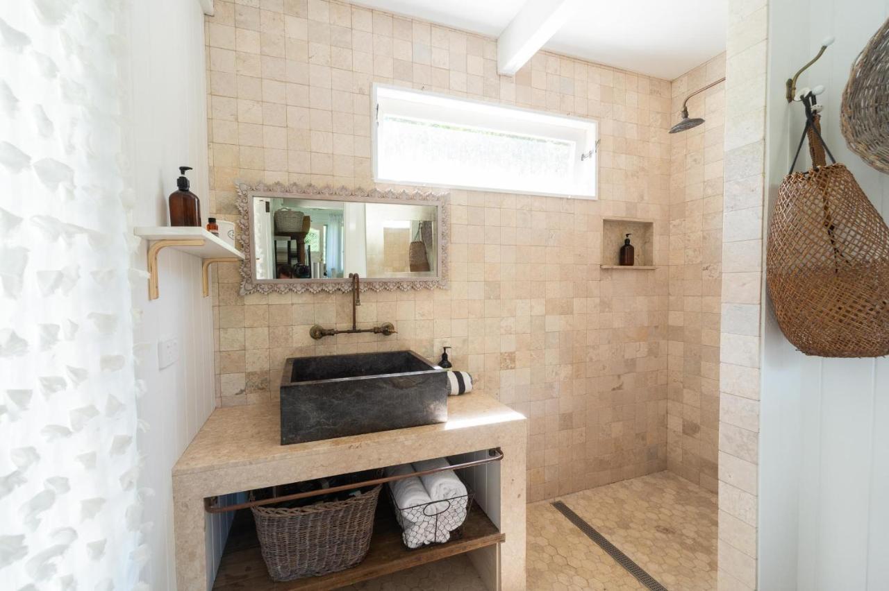 Abelia House Bed and Breakfast Μπάιρον Μπέι Εξωτερικό φωτογραφία