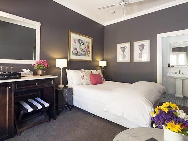Abelia House Bed and Breakfast Μπάιρον Μπέι Εξωτερικό φωτογραφία