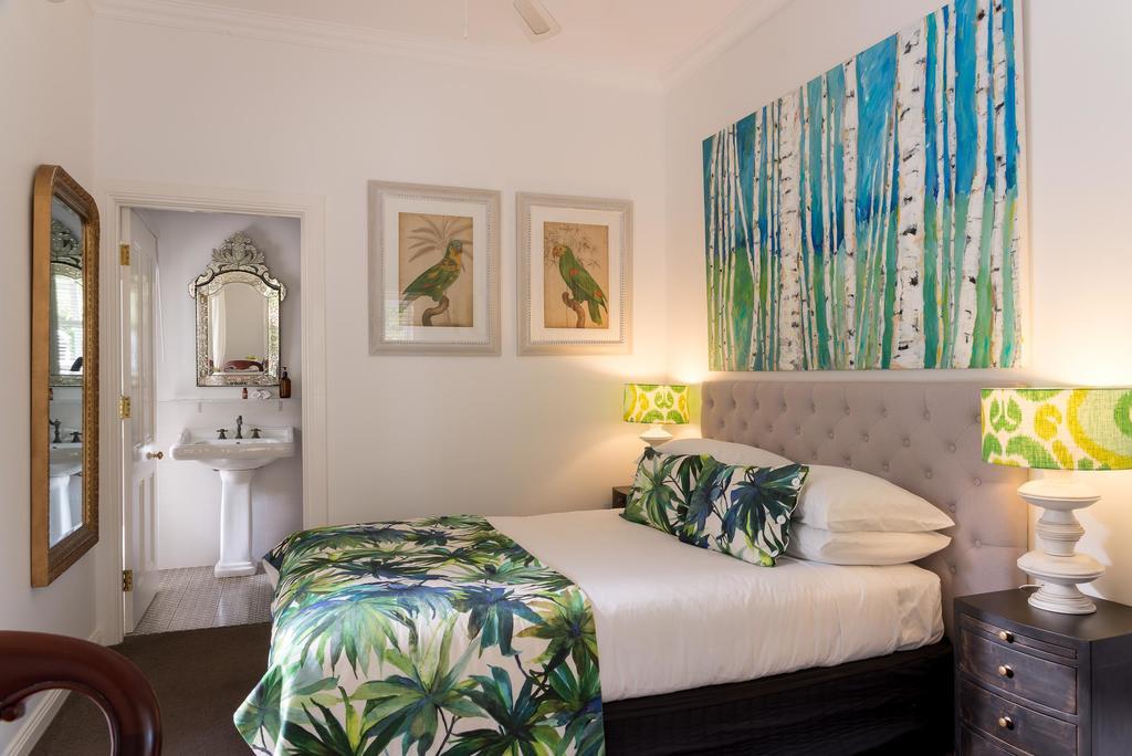 Abelia House Bed and Breakfast Μπάιρον Μπέι Εξωτερικό φωτογραφία