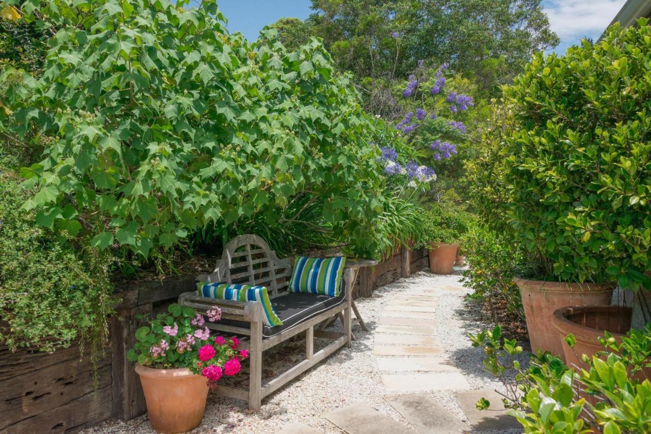 Abelia House Bed and Breakfast Μπάιρον Μπέι Εξωτερικό φωτογραφία