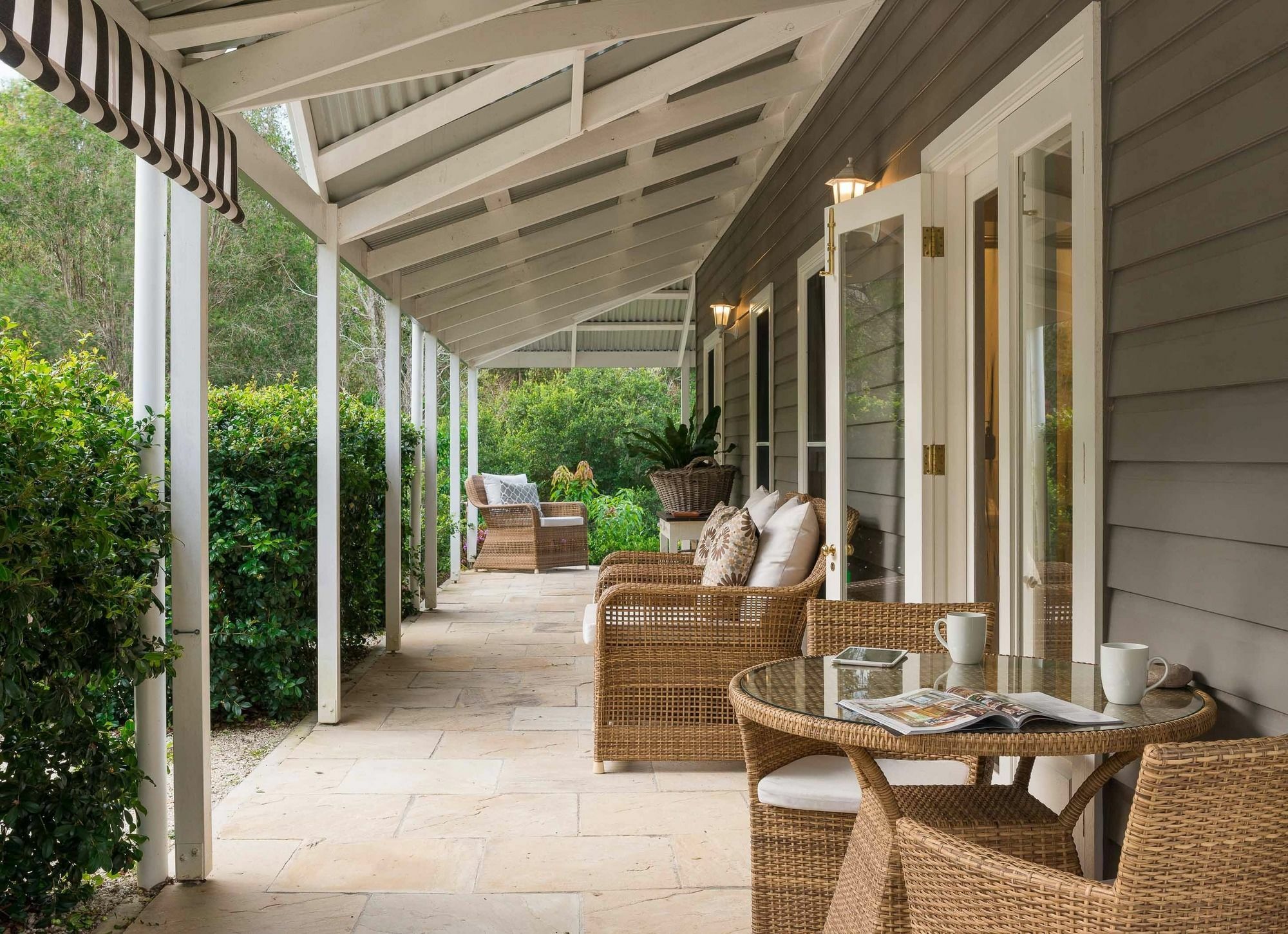 Abelia House Bed and Breakfast Μπάιρον Μπέι Εξωτερικό φωτογραφία