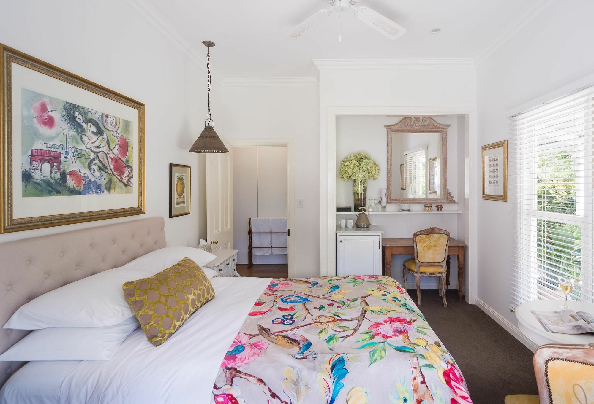 Abelia House Bed and Breakfast Μπάιρον Μπέι Εξωτερικό φωτογραφία
