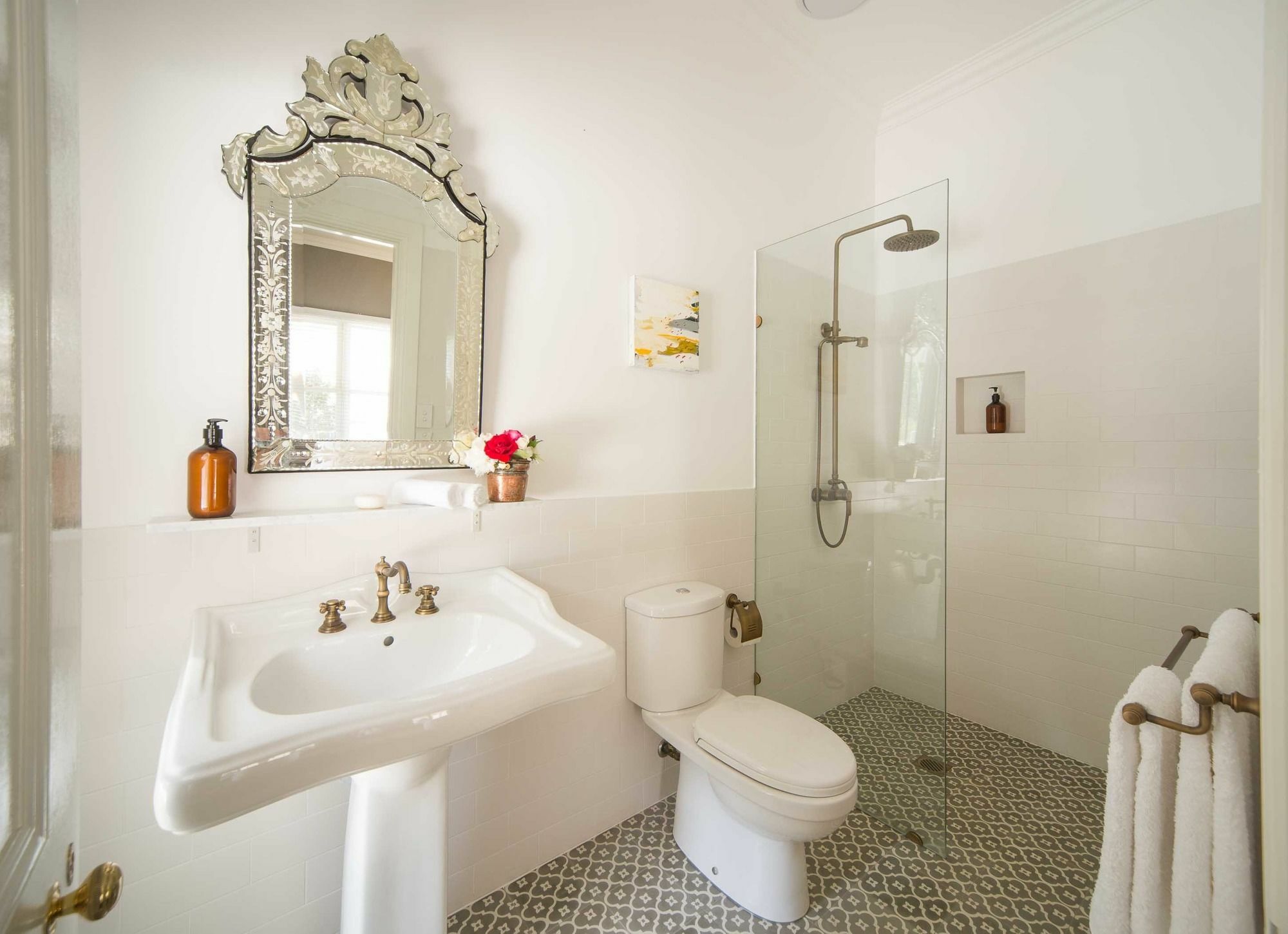 Abelia House Bed and Breakfast Μπάιρον Μπέι Εξωτερικό φωτογραφία