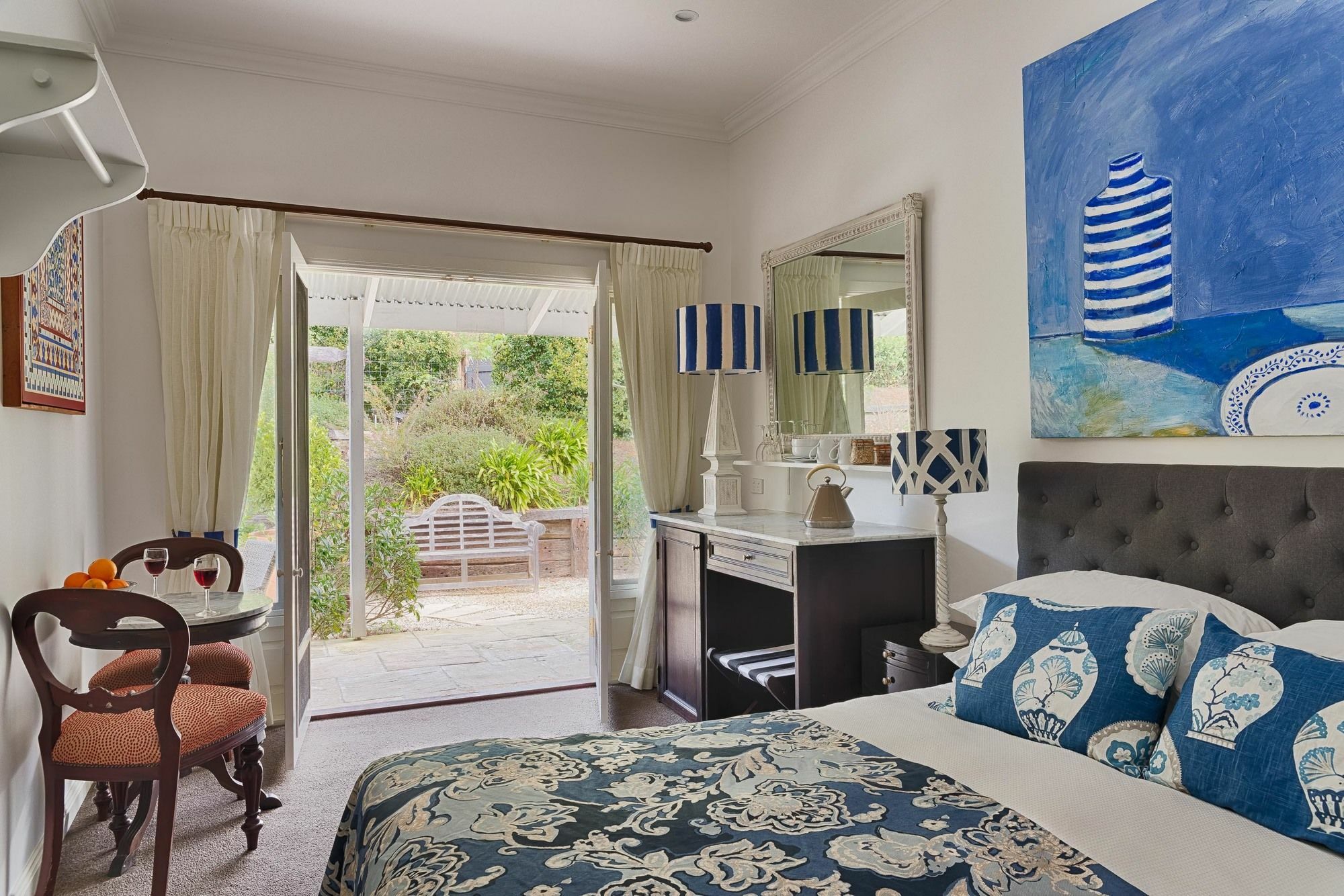 Abelia House Bed and Breakfast Μπάιρον Μπέι Εξωτερικό φωτογραφία