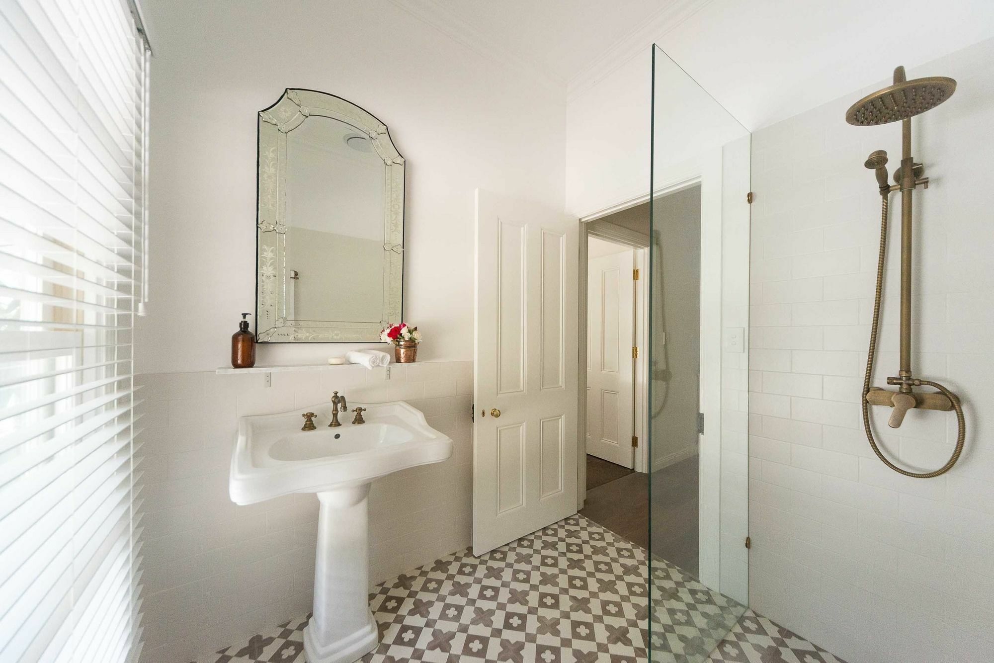 Abelia House Bed and Breakfast Μπάιρον Μπέι Εξωτερικό φωτογραφία