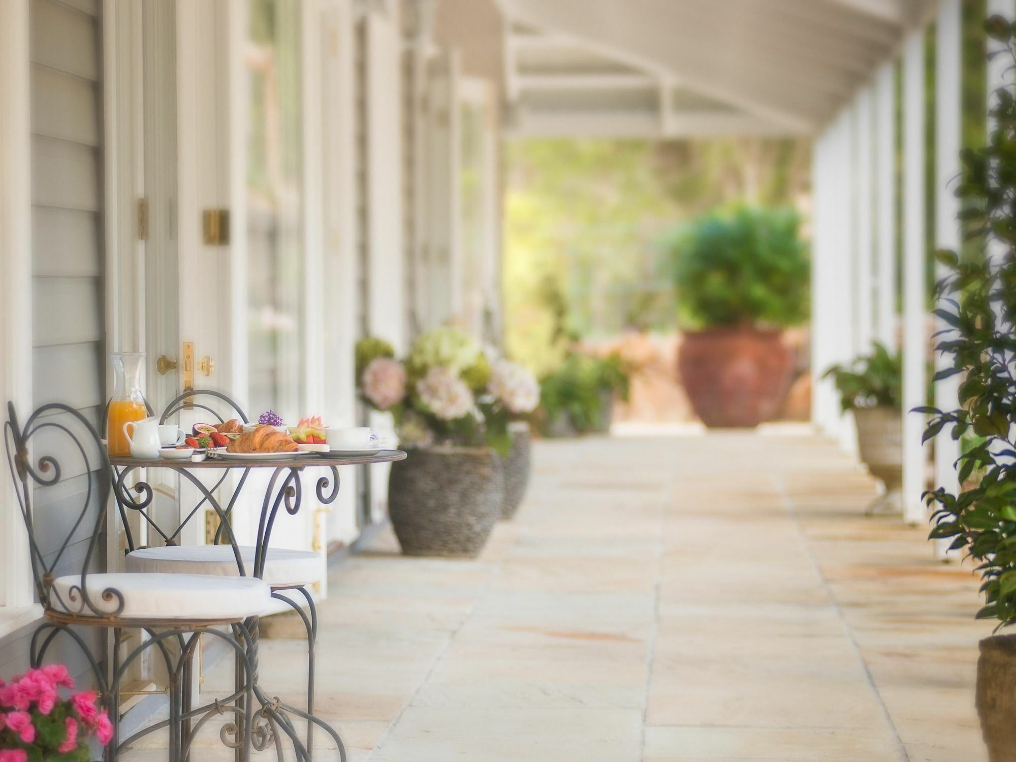 Abelia House Bed and Breakfast Μπάιρον Μπέι Εξωτερικό φωτογραφία