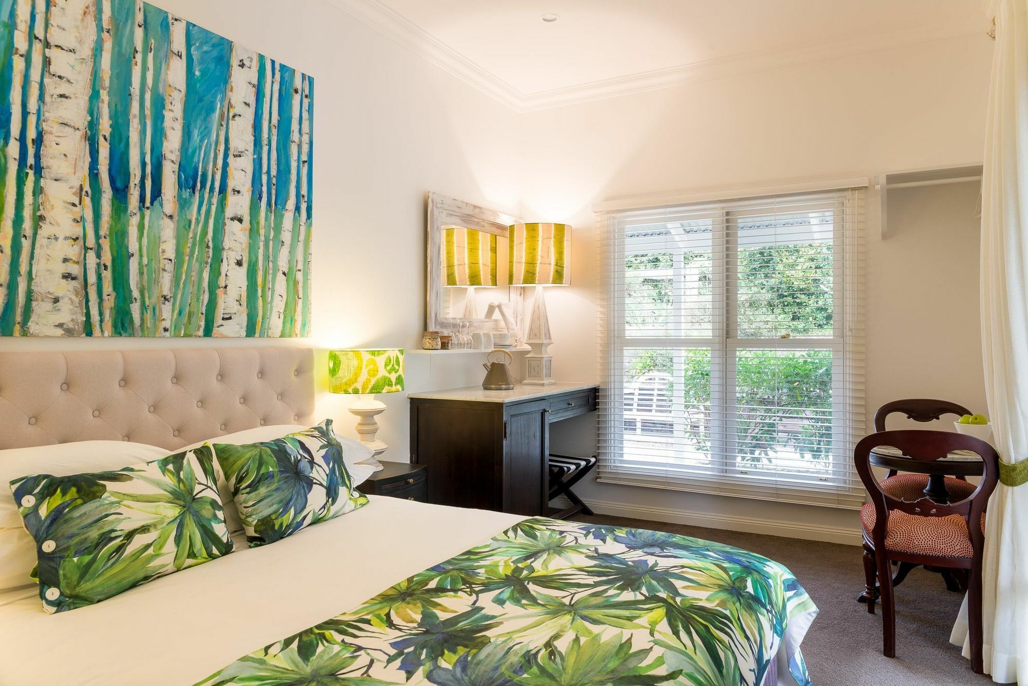 Abelia House Bed and Breakfast Μπάιρον Μπέι Εξωτερικό φωτογραφία