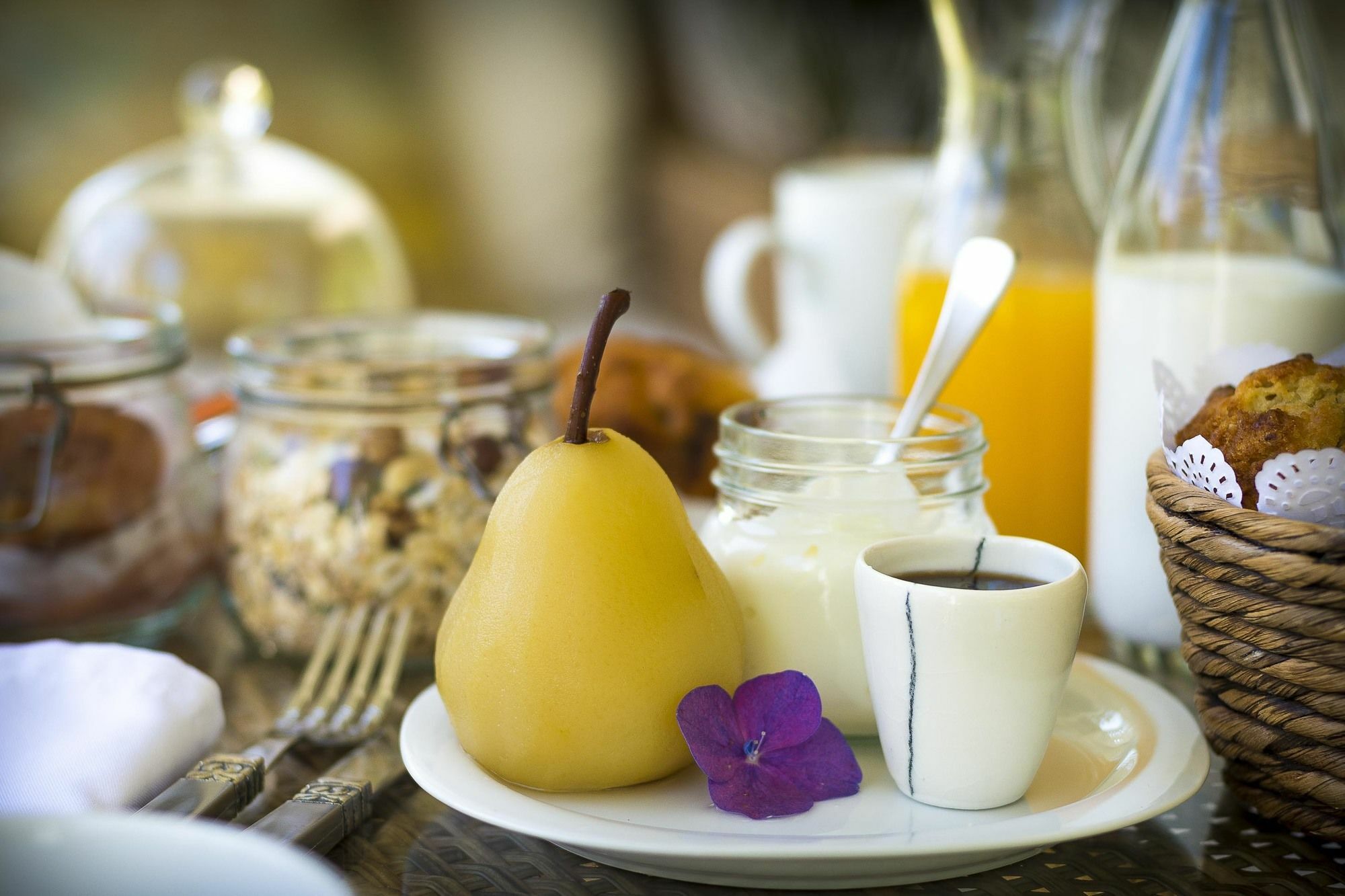 Abelia House Bed and Breakfast Μπάιρον Μπέι Εξωτερικό φωτογραφία